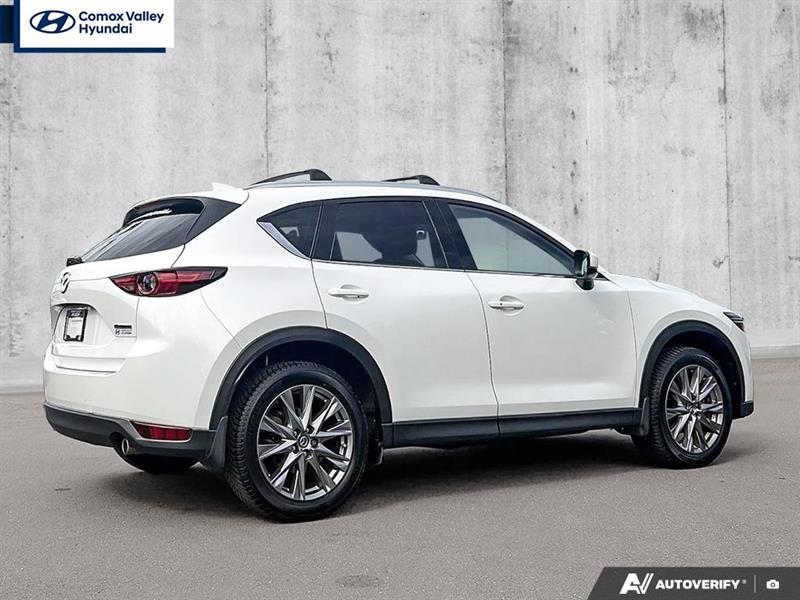 mazda CX-5 2020 - 6