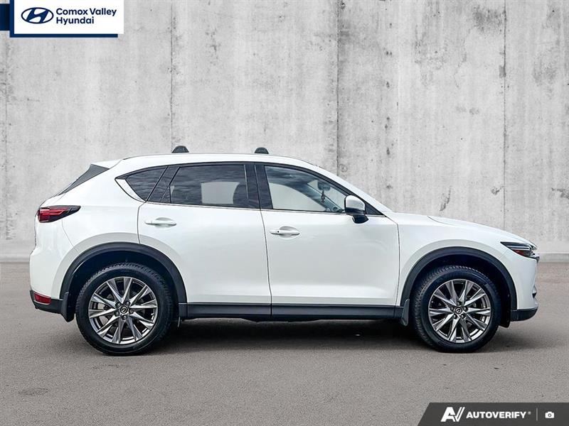 mazda CX-5 2020 - 7