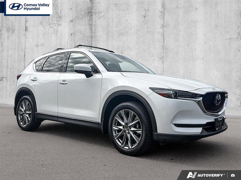 mazda CX-5 2020 - 9