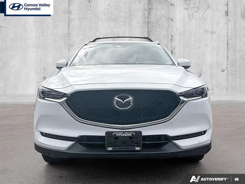 mazda CX-5 2020 - 10