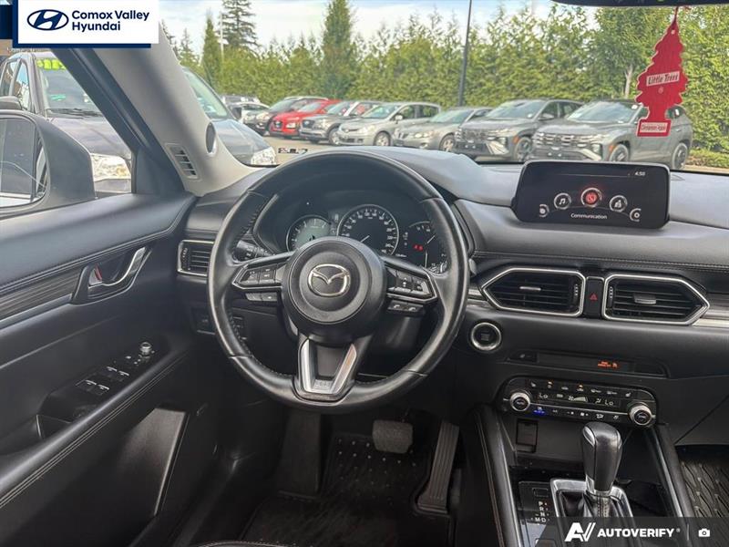 mazda CX-5 2020 - 11