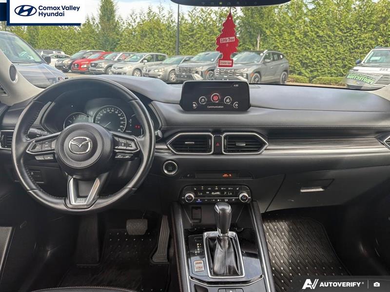 mazda CX-5 2020 - 13