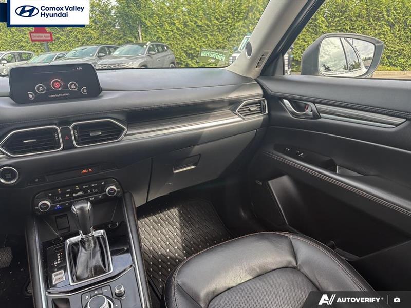 mazda CX-5 2020 - 14