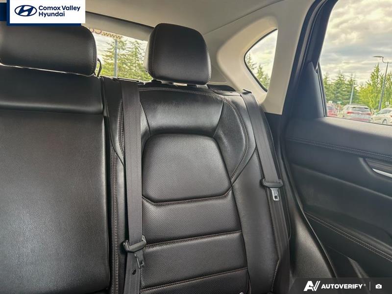 mazda CX-5 2020 - 18