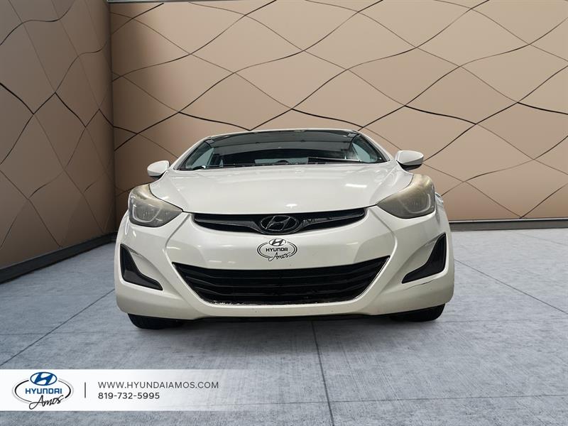 hyundai Elantra 2015 - 4