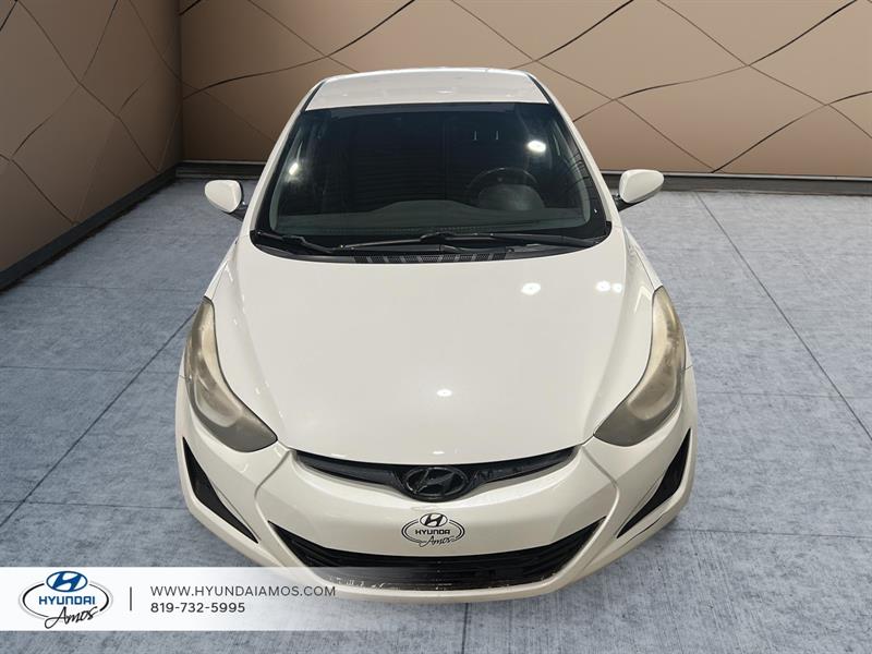 hyundai Elantra 2015 - 5