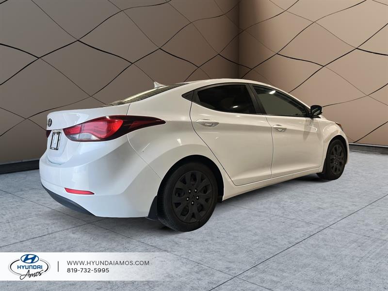 hyundai Elantra 2015 - 6