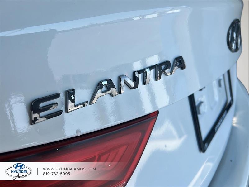 hyundai Elantra 2015 - 8