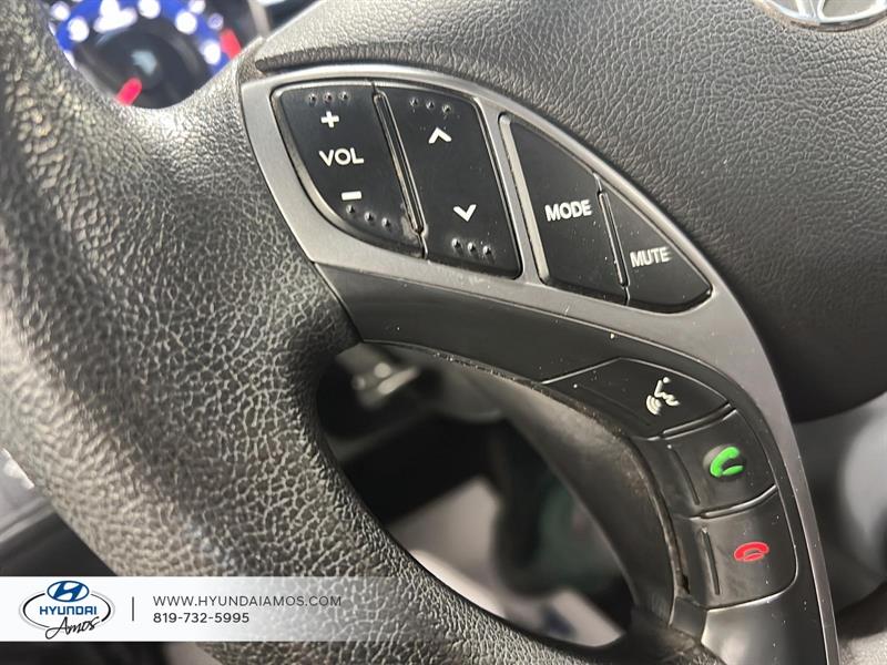 hyundai Elantra 2015 - 12
