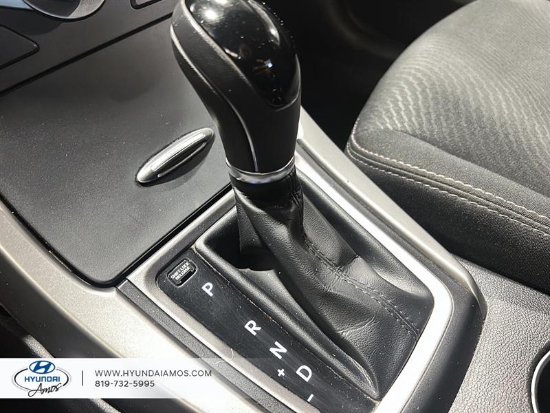 hyundai Elantra 2015 - 18