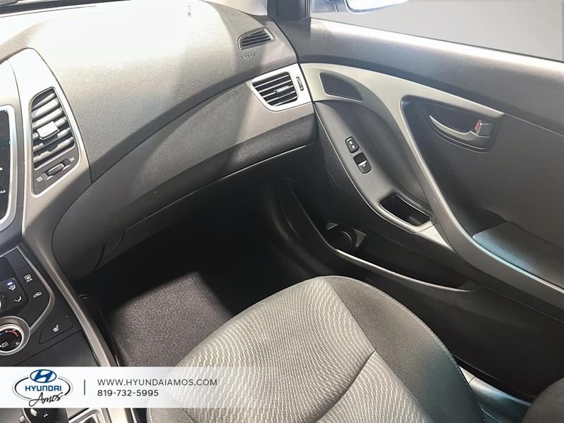 hyundai Elantra 2015 - 20