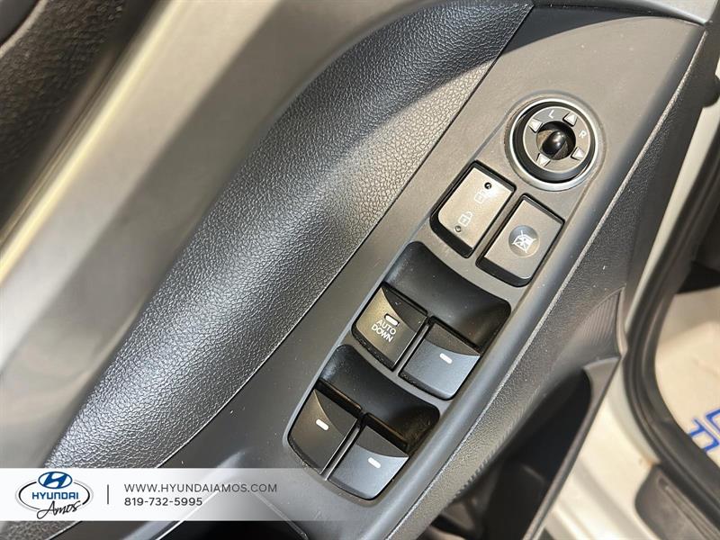 hyundai Elantra 2015 - 22