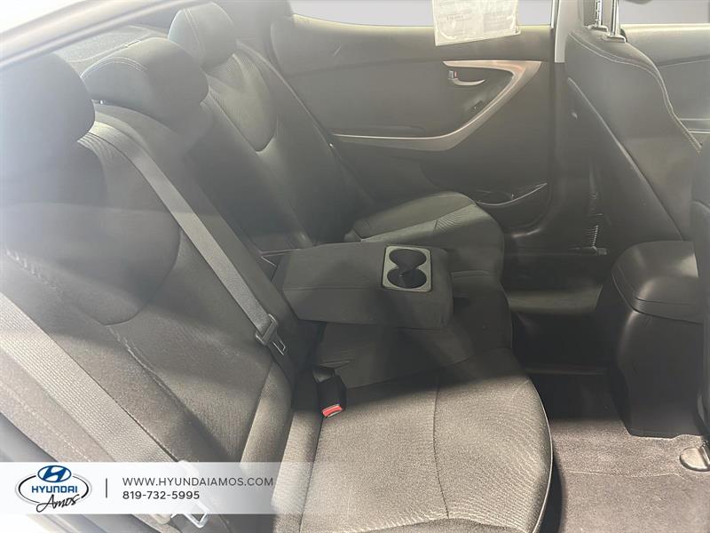 hyundai Elantra 2015 - 29