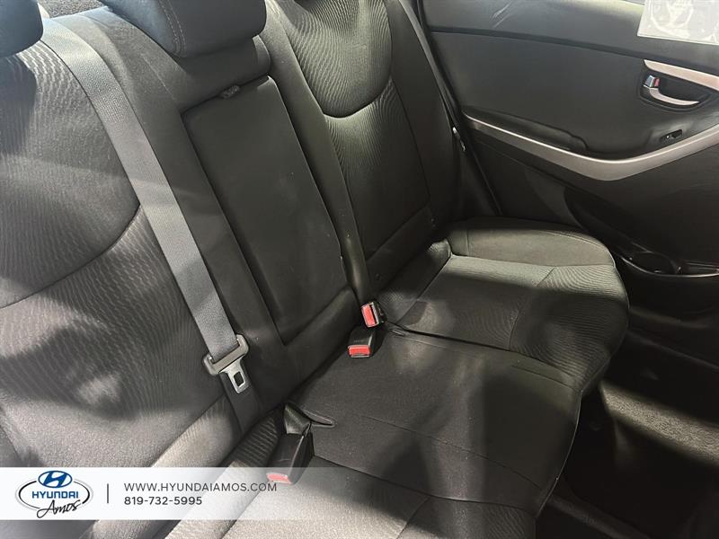 hyundai Elantra 2015 - 30