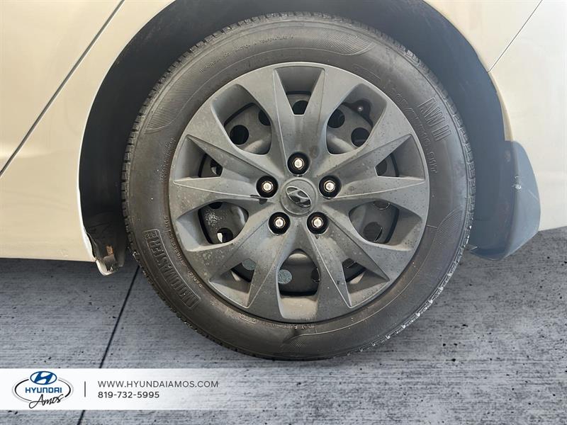 hyundai Elantra 2015 - 33