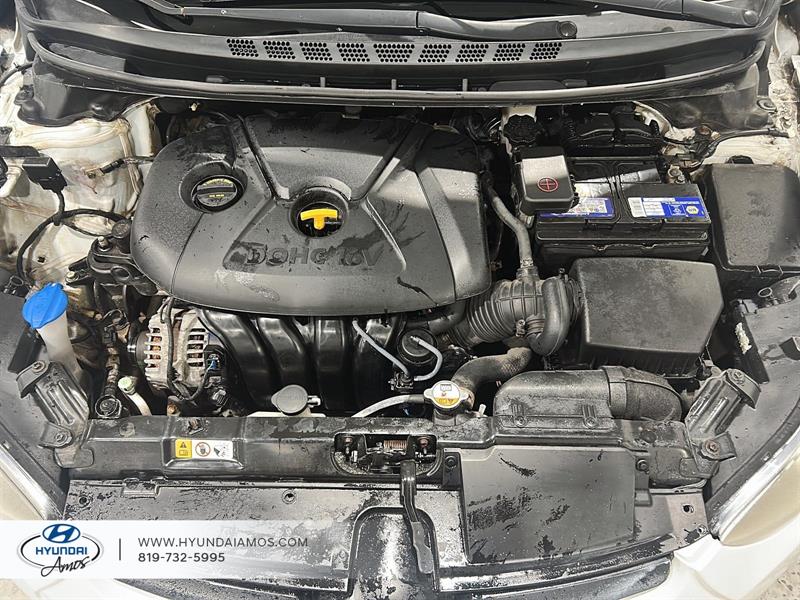 hyundai Elantra 2015 - 34