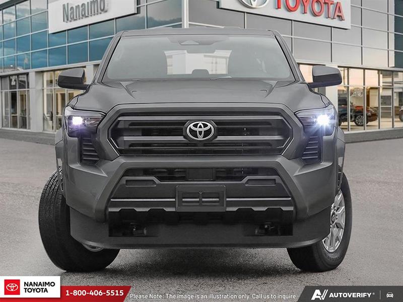 toyota Tacoma 2026 - 2