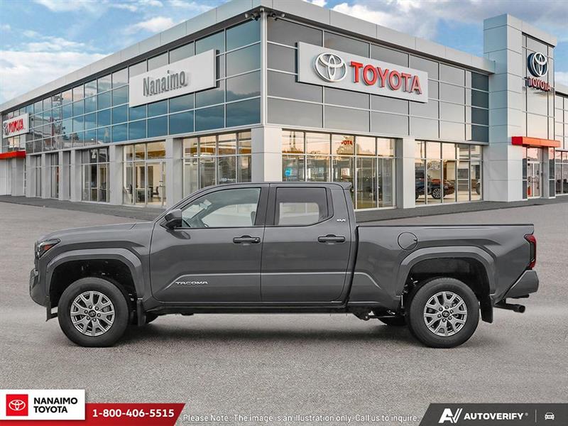 toyota Tacoma 2026 - 3