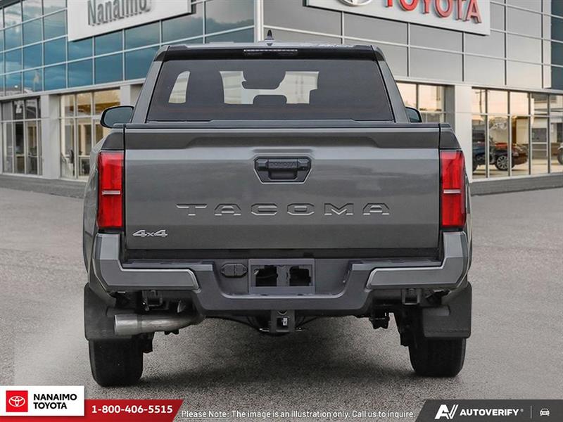 toyota Tacoma 2026 - 5