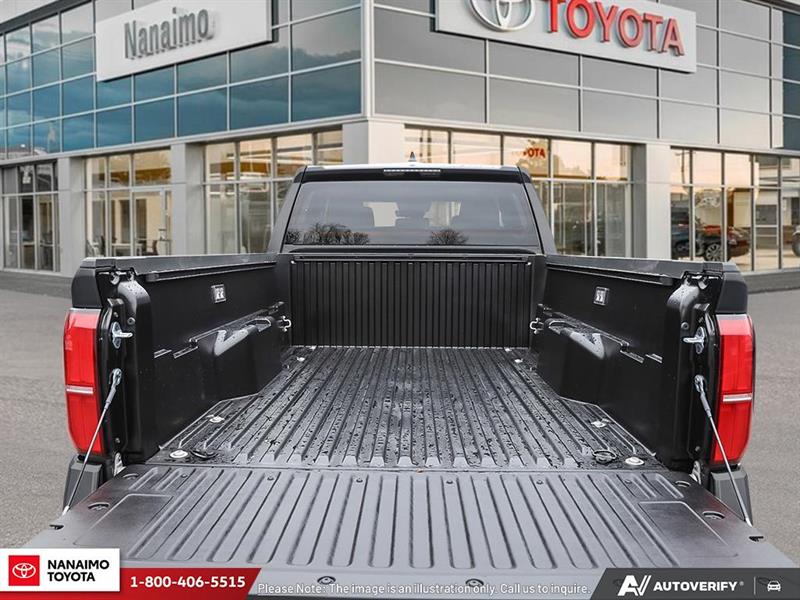 toyota Tacoma 2026 - 7