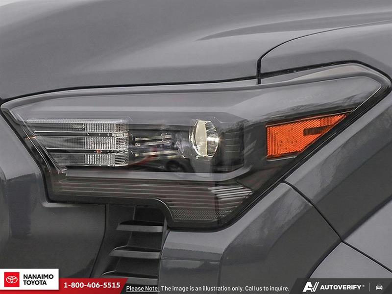 toyota Tacoma 2026 - 9