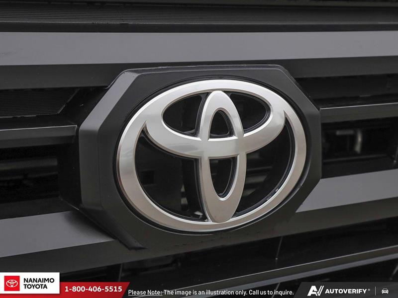 toyota Tacoma 2026 - 10