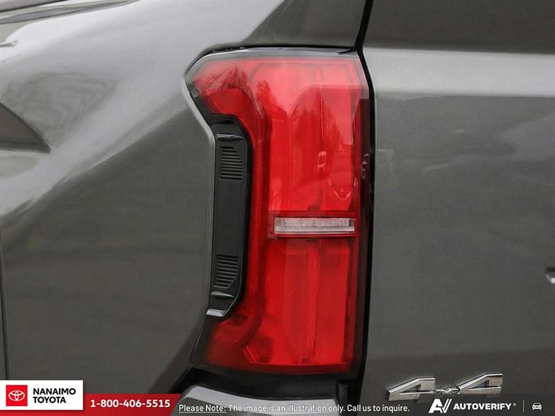 toyota Tacoma 2026 - 12