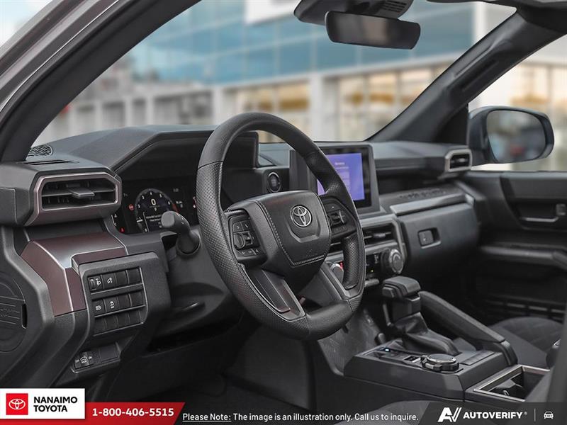 toyota Tacoma 2026 - 13