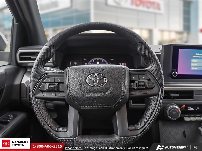 toyota Tacoma 2026 - 14