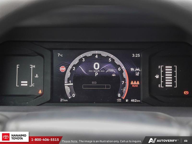 toyota Tacoma 2026 - 15