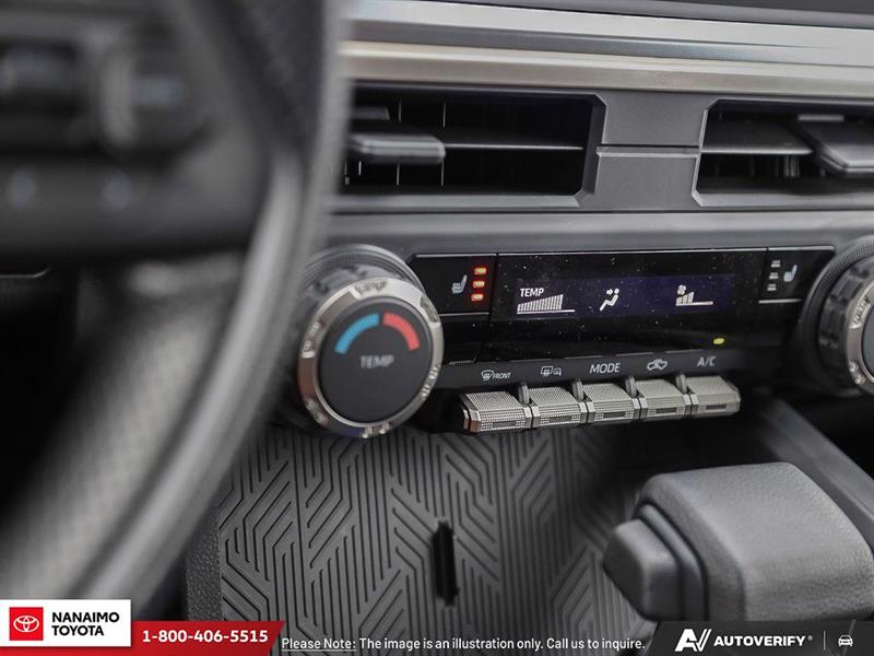 toyota Tacoma 2026 - 26