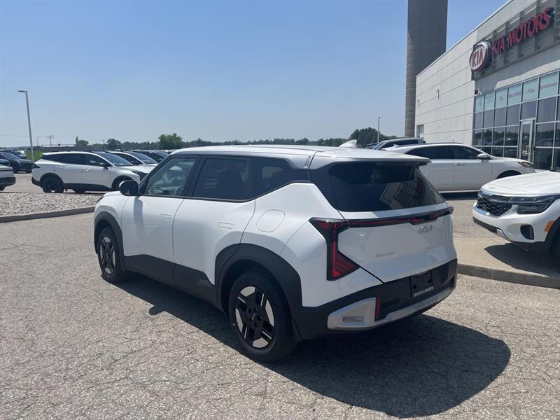 kia Seltos 2027 - 3