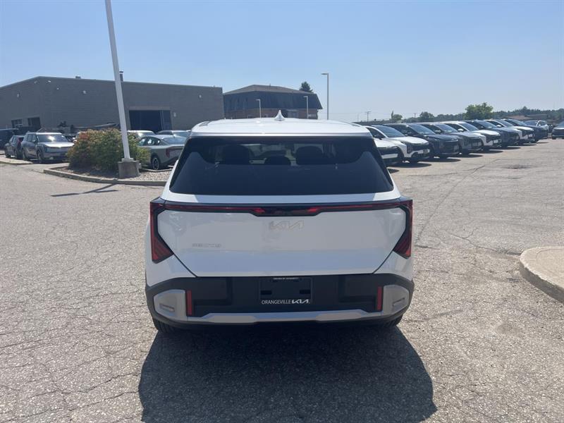 kia Seltos 2027 - 4