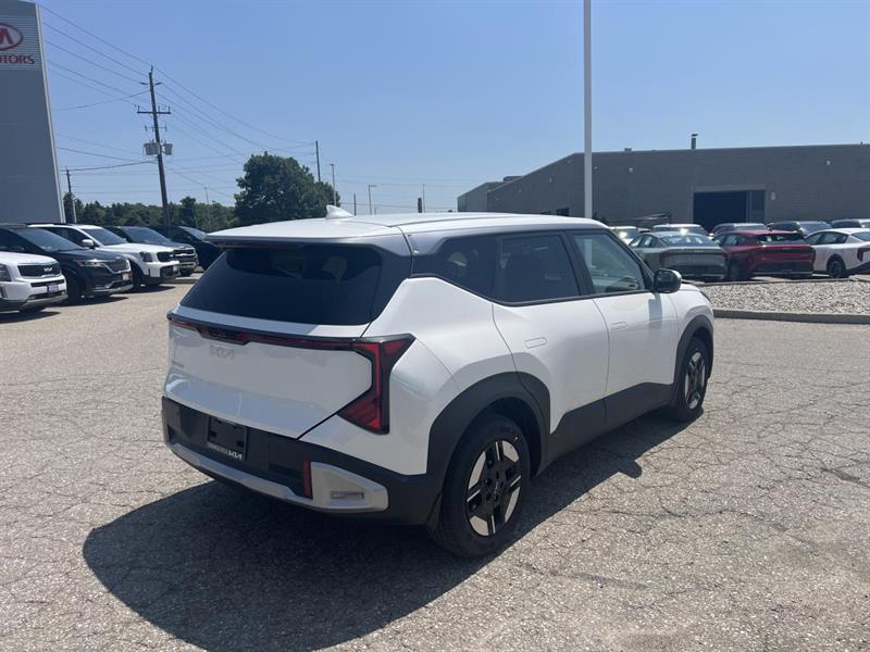 kia Seltos 2027 - 5