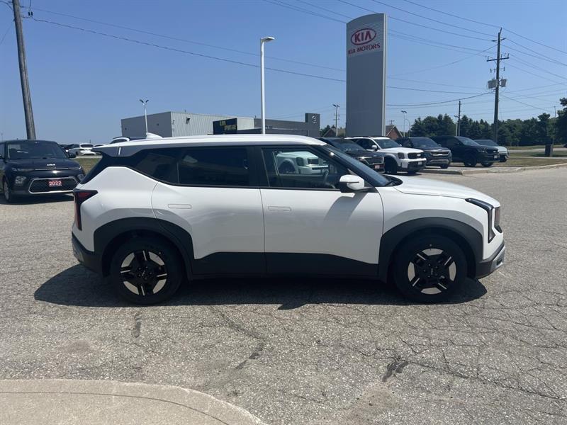 kia Seltos 2027 - 6