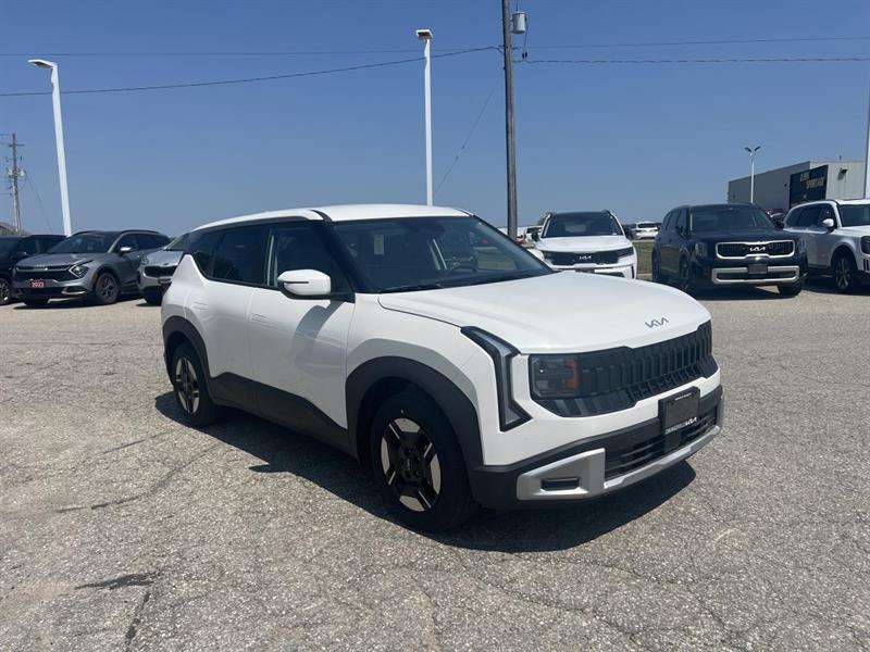 kia Seltos 2027 - 8