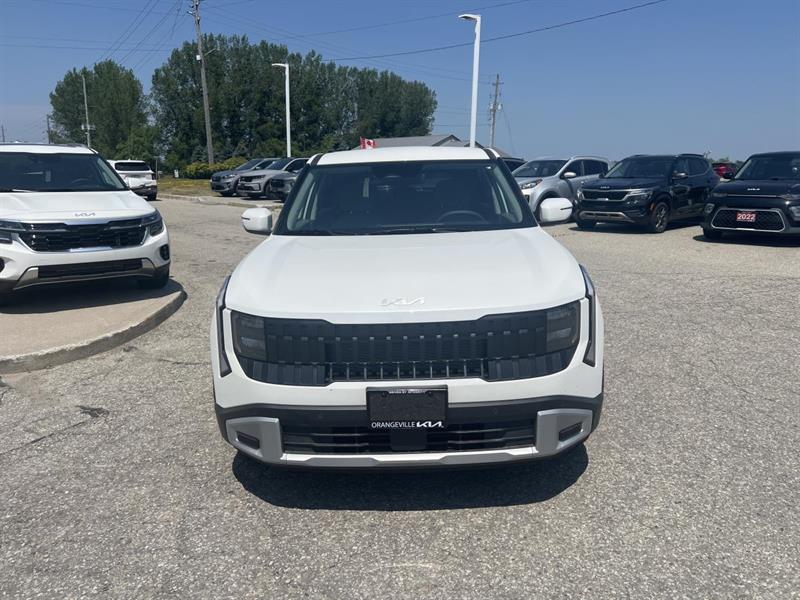 kia Seltos 2027 - 9