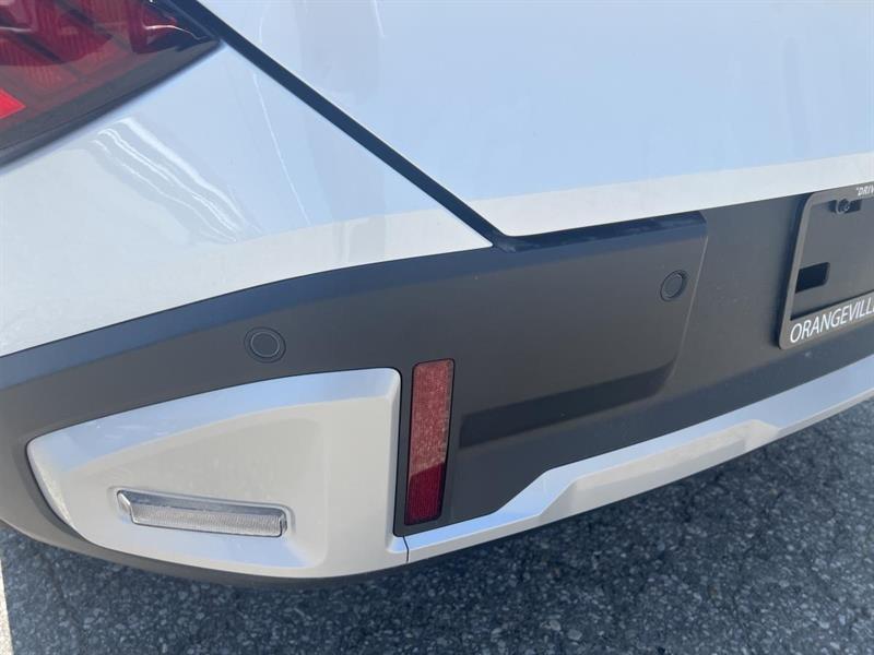 kia Seltos 2027 - 11