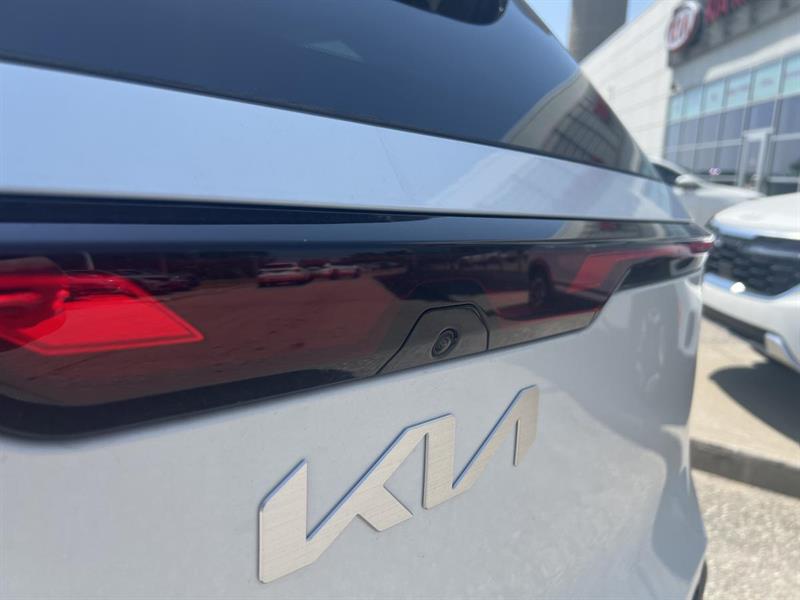 kia Seltos 2027 - 12