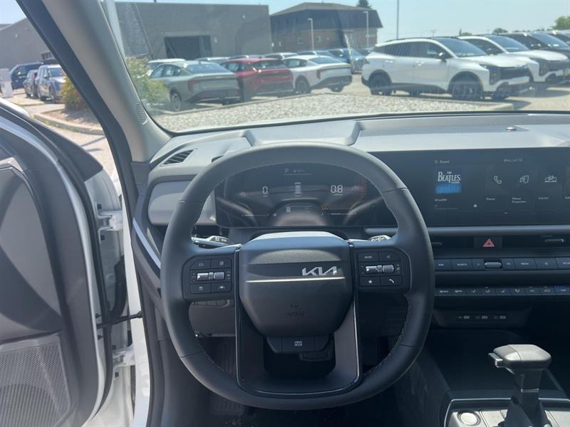 kia Seltos 2027 - 17