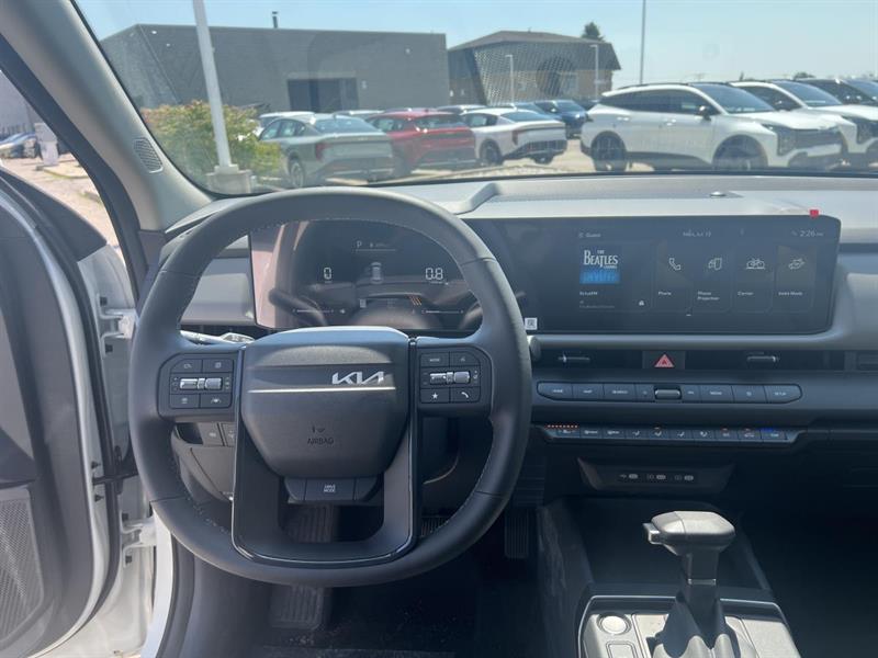 kia Seltos 2027 - 18