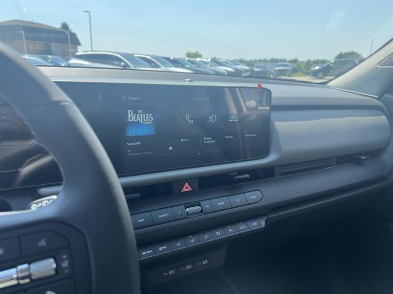 kia Seltos 2027 - 19