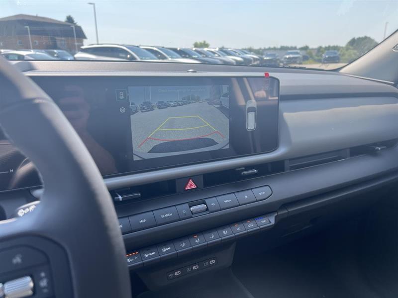 kia Seltos 2027 - 20