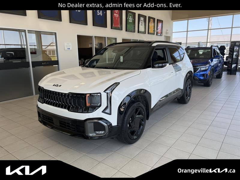 kia Seltos 2027