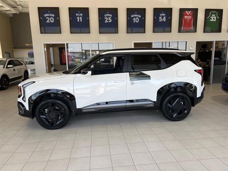 kia Seltos 2027 - 2