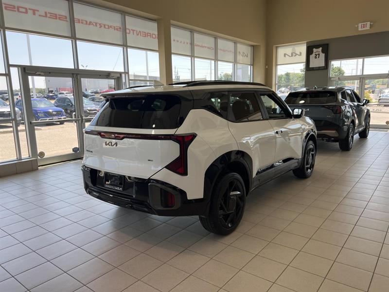 kia Seltos 2027 - 5