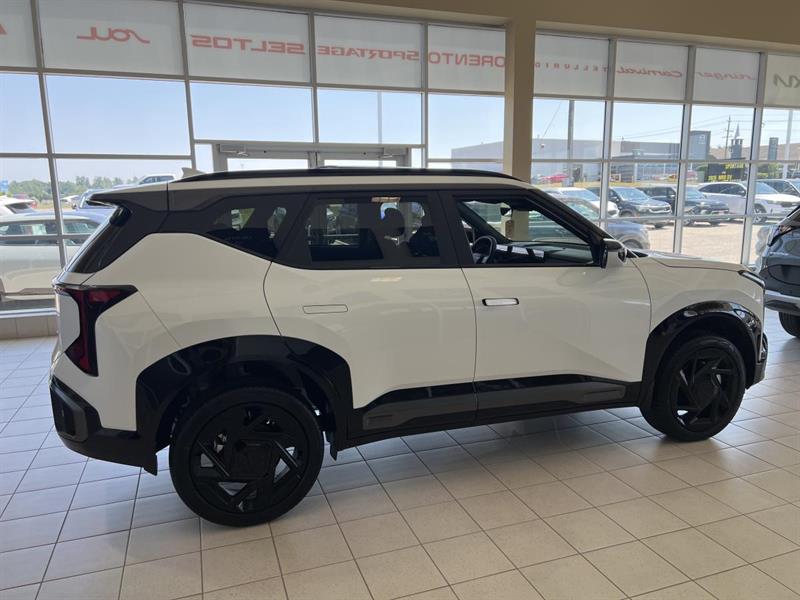 kia Seltos 2027 - 6