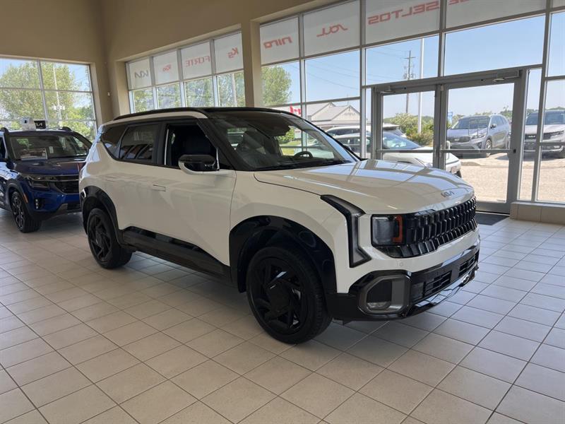 kia Seltos 2027 - 8