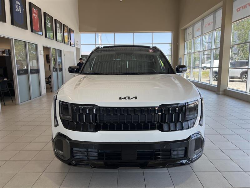 kia Seltos 2027 - 9