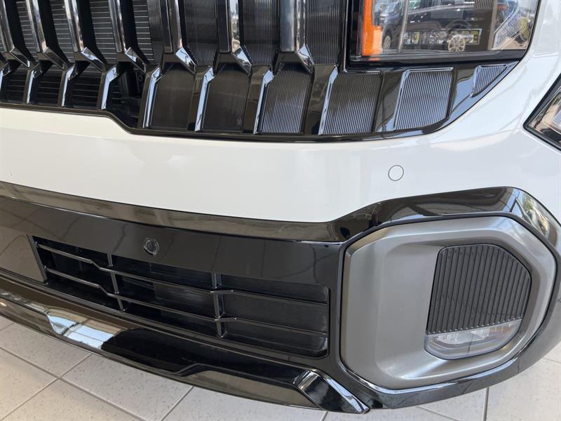 kia Seltos 2027 - 10